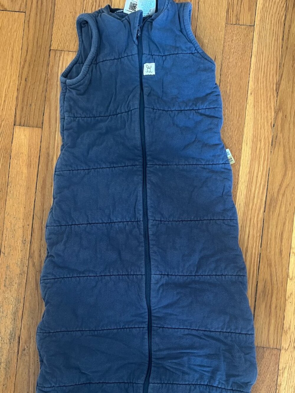 Ergo Pouch 2.5 TOG sleep sack, size 2-4